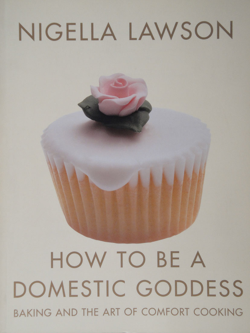 0971how to be a domestic goddess