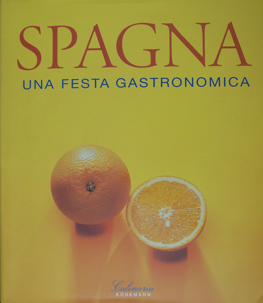 0982spagna una festa gastronomica