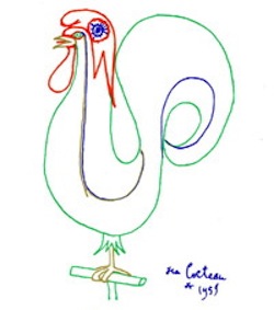 coq